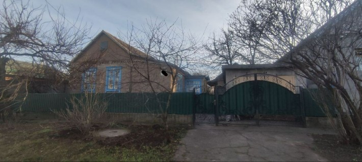 Продам дом в Романково, р-н 28 школы - фото 1