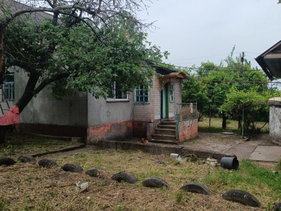 Будинок в Романково, вул.Коротка! 4 кімнати Каменское