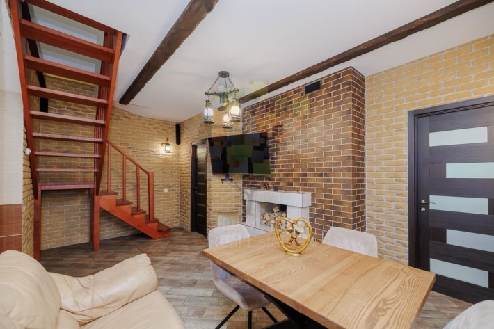 Без%/Продаж приватного будинку/Продаж будинку Вишгород/Підвал/ - фото 1