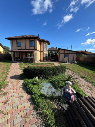 Продаж затишного будинку в Міжріччі! - фото 1