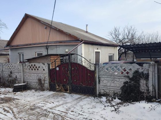 Продам уютный дом район Чапаева! Кам'янське