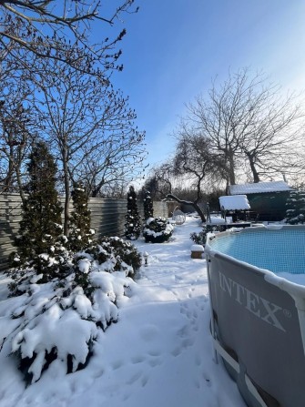 Современный 2-эт дом в живописном пригороде п.Высокий - фото 1