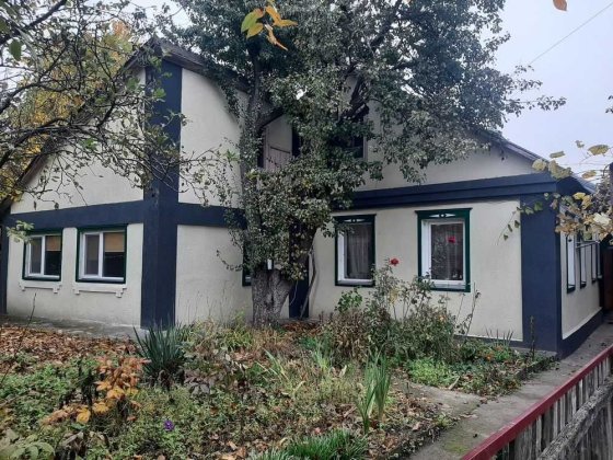 Продам  житловий будинок вул.Святославська м.Вишгород без комісії Вышгород