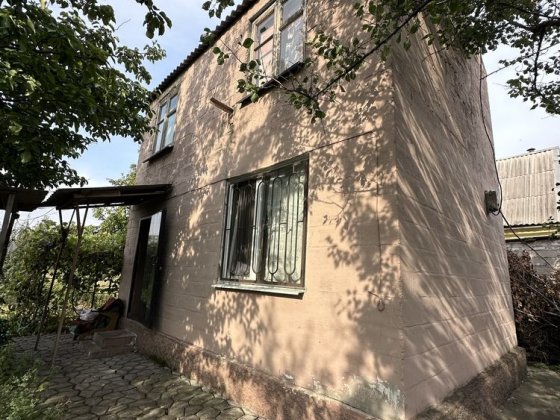 Продам дачу с.т. «Восход» YANOVA Кам'янське