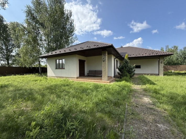 Продам будинок у Вишгороді, вул. Шолуденка/173м2 - фото 1