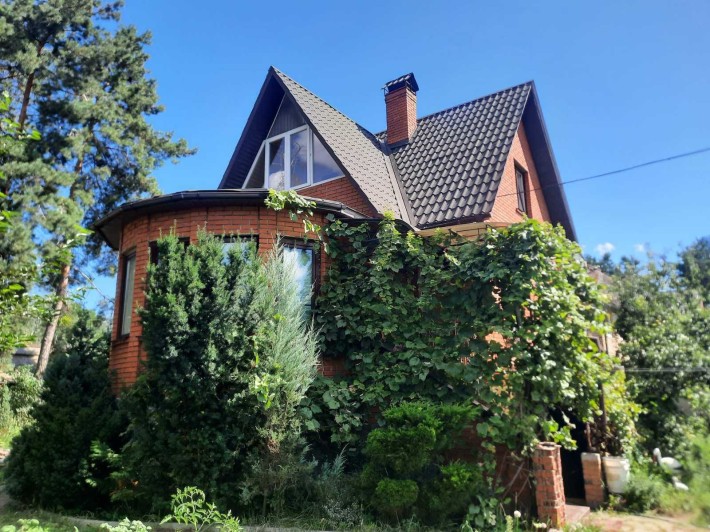 Будинок у Вишгороді масив «Сади Дніпра» 200 метрів від р.Дніпро - фото 1