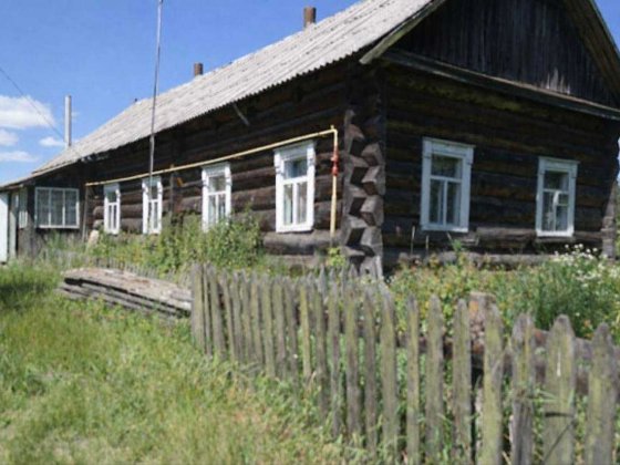 Будинок з ділянкою в с. Обуховичі Вышгород