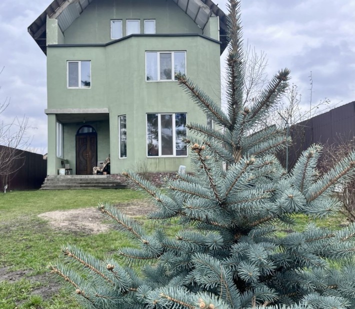 Выгодно! Свой ДОМ с ремонтом на 80%! Богатырская, Оболонь - фото 1