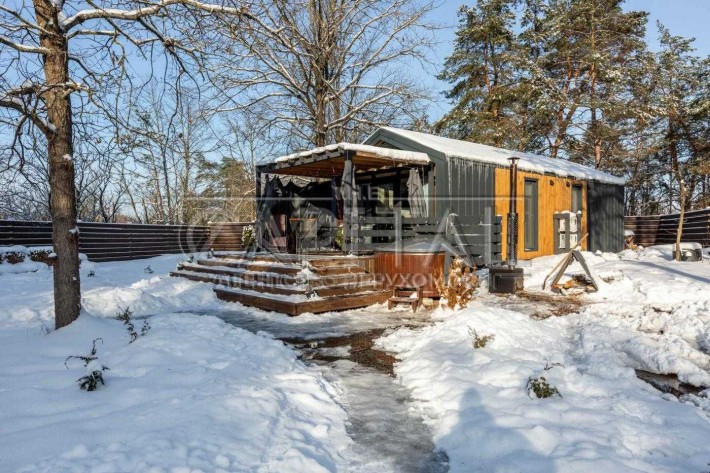 ПРОДАЖ Готовий бізнес,заміський будинок подобової оренди Snoviya House - фото 1