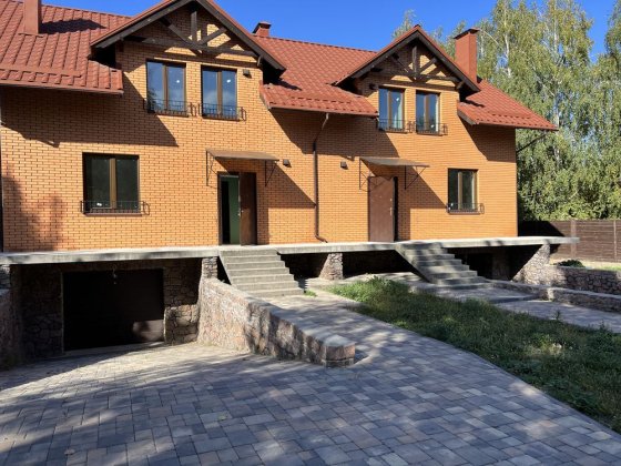 Продажа Дуплекса Вышгород