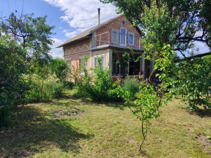 Продаж будинку на масиві Сади Дніпра, 2-га лінія Дніпра, 9 соток - фото 1