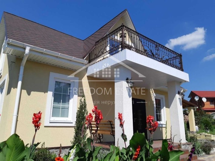 103 тыс.$‼️‼️ НОВЫЙ ДОМ с ремонтом Высокий /Холодная гора/Южный - фото 1