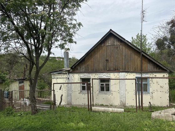 Продам дім у с. Високий Високий