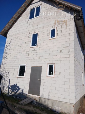 Продаж будинку 100 м2 м. Вишгород СТ "Енергетик" - фото 1