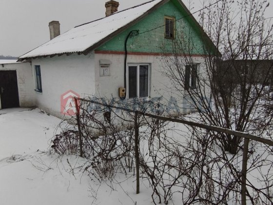 Продам будинок в хорошій локації с.Степове Кам'янське