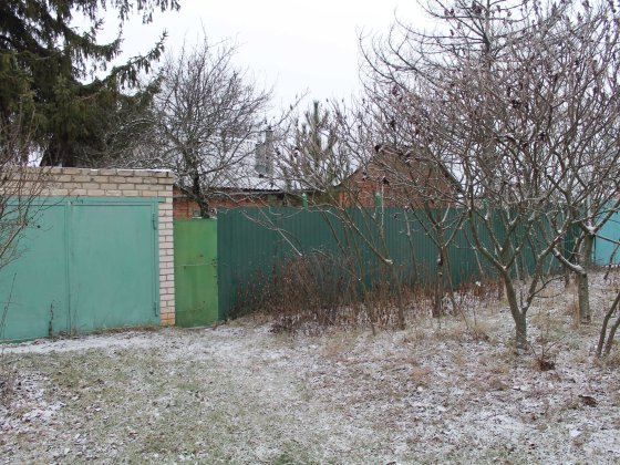 Продам ДОМ в Высоком Високий