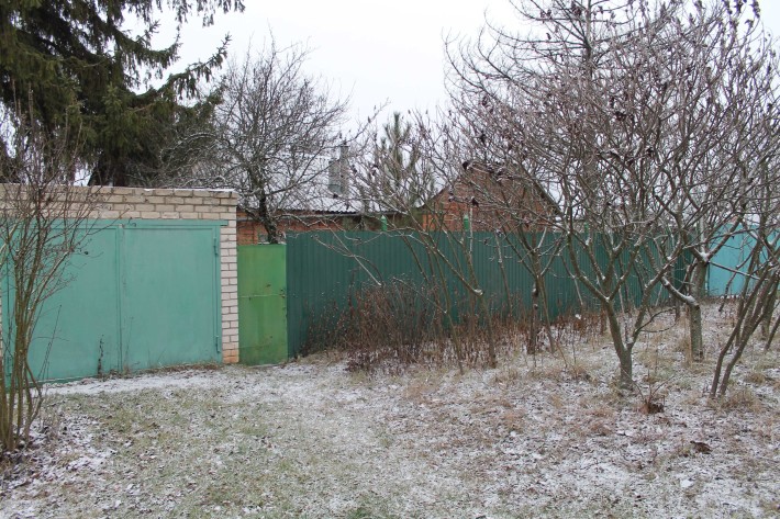 Продам ДОМ в Высоком - фото 1