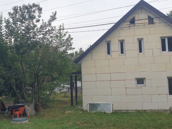 Продам садовий будинок Вишгород