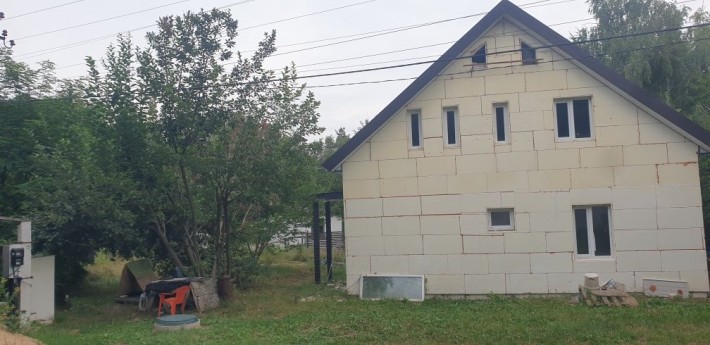 Продам садовий будинок - фото 1