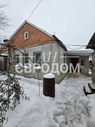 Продам дом на два входа в Высоком - фото 1