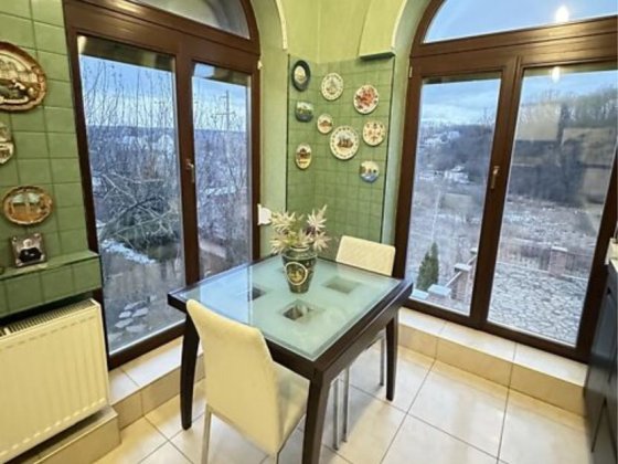 ‼️шикарный дом‼️Высокий‼️250м2‼️сертификат‼️баня‼️бассеин‼️ Високий