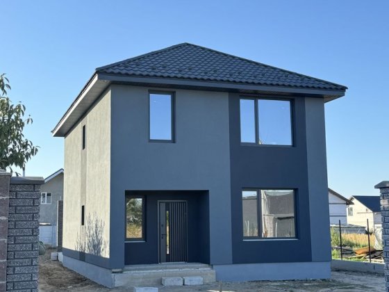 Будинок два поверхи 134 м² Нові Петрівці Вишгород