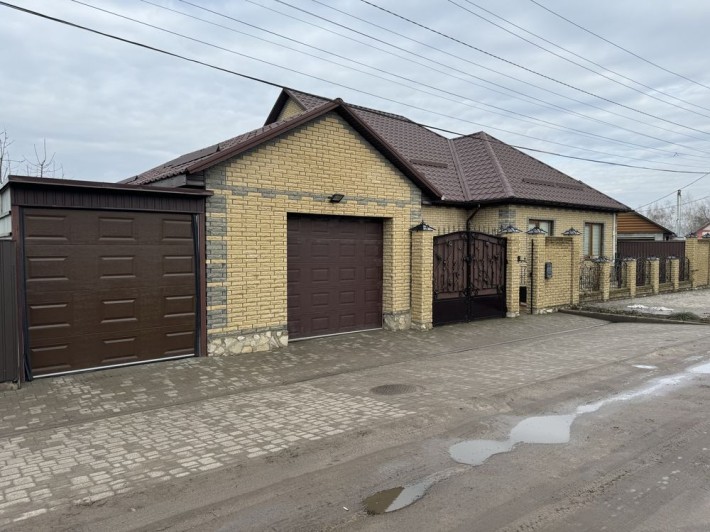 Продаж затишного будинку!!! - фото 1