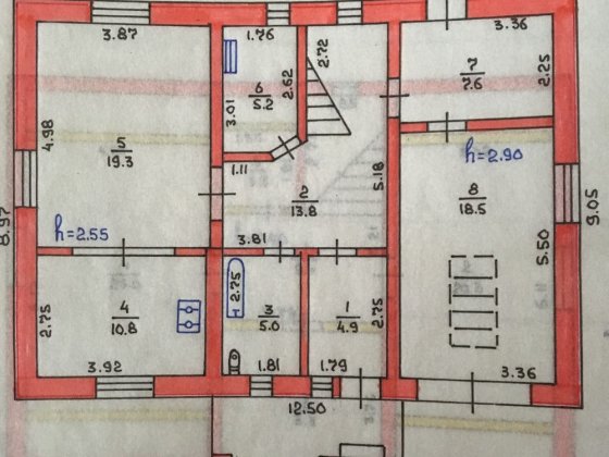 Будинок, у який хочеться заїхати одразу Глухів