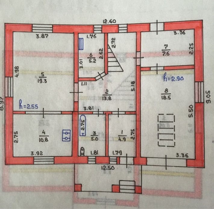 Будинок, у який хочеться заїхати одразу - фото 1