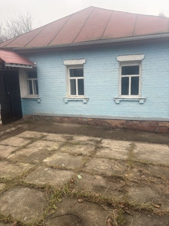 Продам пол дома по улице Путивльской - фото 1