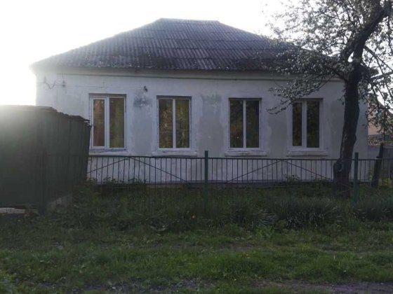 Продам затишний будинок по вул.Зарічна 46 Глухів