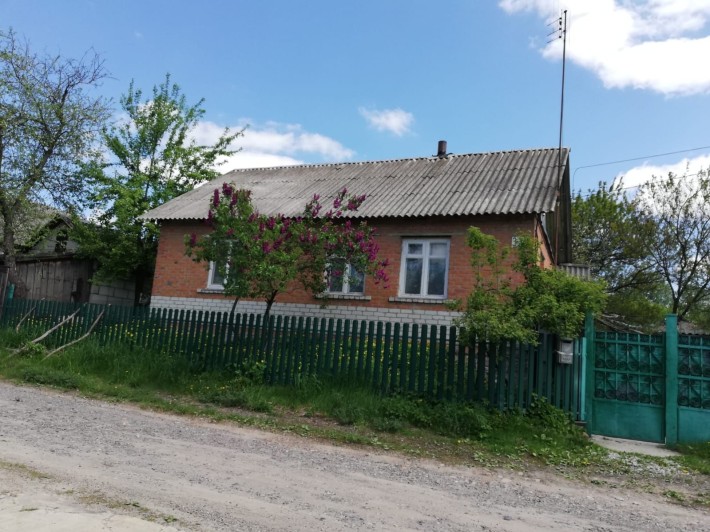 Продам будинок  в м.Глухів - фото 1