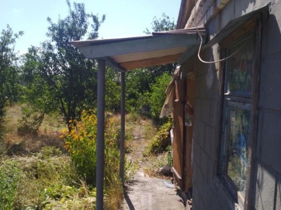 Продам Дачу в городе Кам'янське