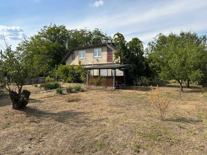 ПРОДАЖ дачі С/Т «Машинобудівельник» - фото 1