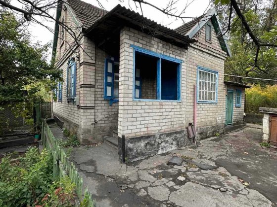 ПРОДАЖ БУДИНКУ, р-н вул. Широкої Кам'янське