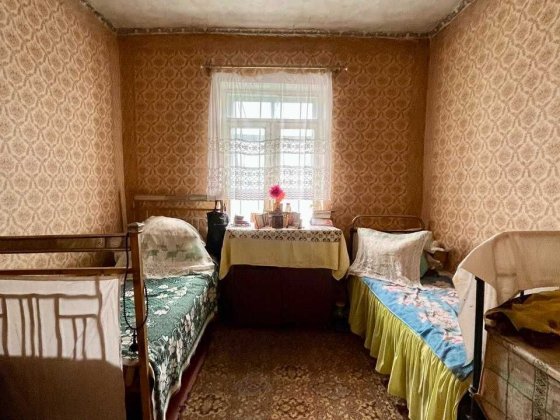 Дом ул. Криворожская Романково Каменское