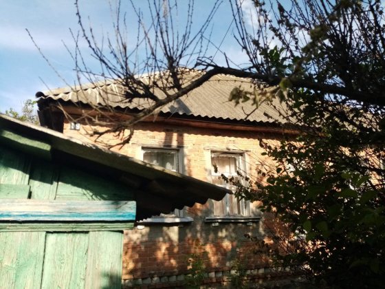 Продажа. Дім (район Синявка) Глухів