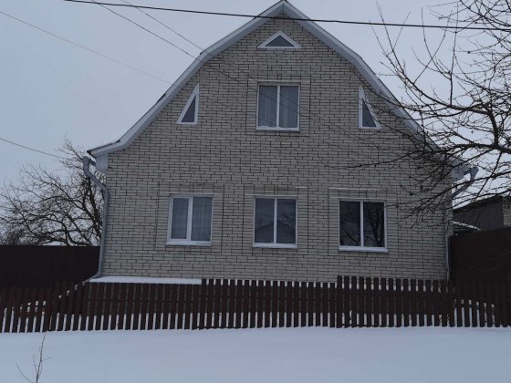 Продам будинок в м.Глухів Глухів