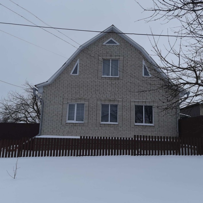Продам будинок в м.Глухів - фото 1