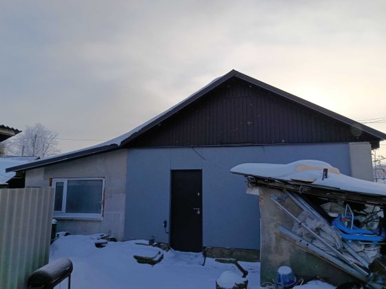 Продам половину будинку Глухів