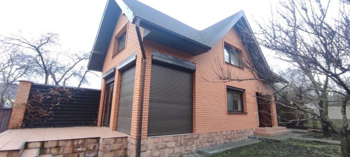 Від власника. Водогін. Оболонь. Ексклюзивне французьке шале. - фото 1