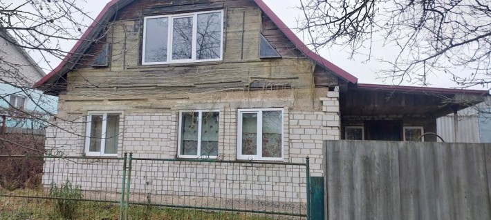 Продам будинок 2 поверхи - фото 1