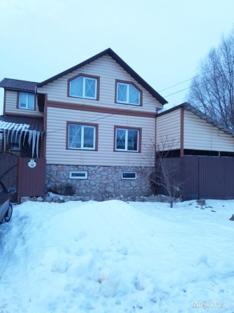 Будинок зі всіма зручностями - фото 1