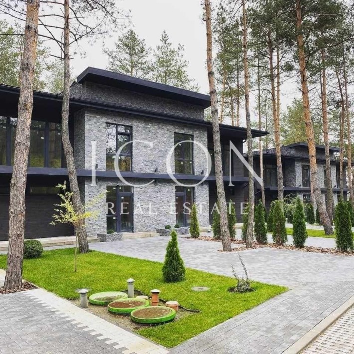 Продаж будинку |192.80 м²|  Вишгород - фото 1