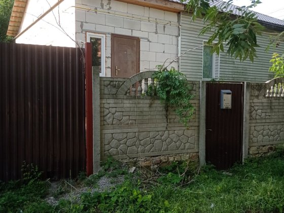 Будинок 75 квадратних метрів Глухів