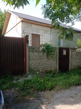 Будинок 75 квадратних метрів - фото 1