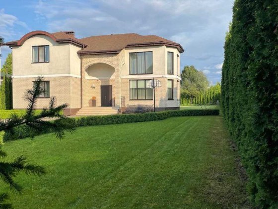 Від хазяїна. Будинок 2012 Вишгород. 255 м2. 20 сот. З виходом на озеро Вышгород