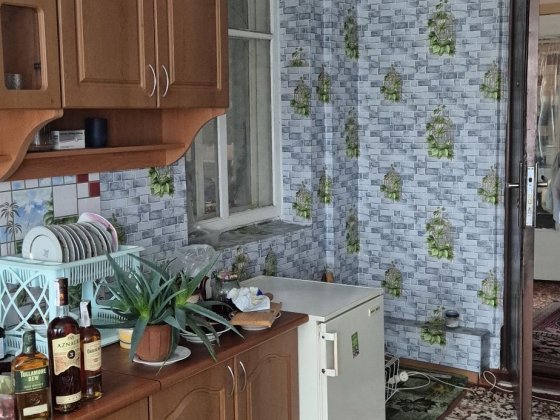 Продається половина будинку Глухов