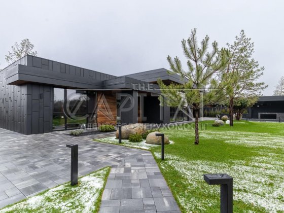 Продаж будинку у м. Вишгород, КГ Sobi Life​, Вишгородський р-н Вишгород