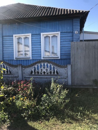 Продаж дома в місті - фото 1